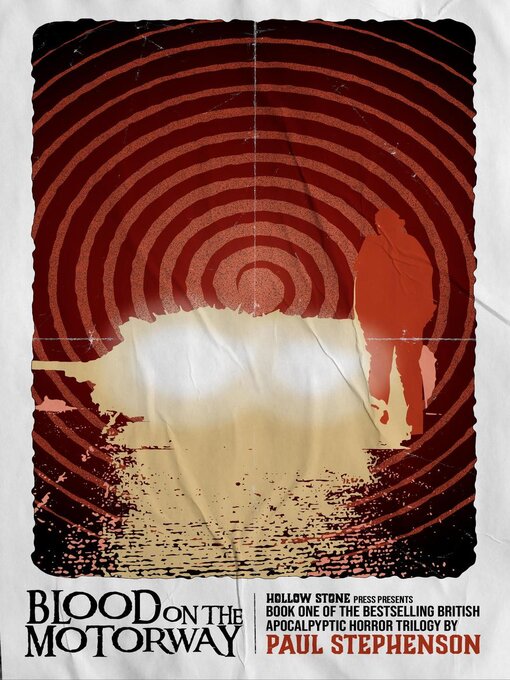 Title details for Blood on the Motorway by Paul Stephenson - Available